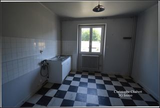  Maison � vendre 158 m�