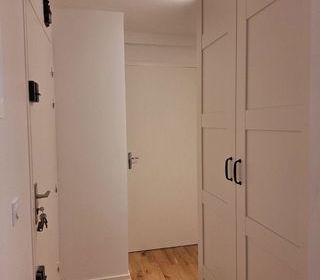  Appartement � vendre 2 pi�ces 23 m�