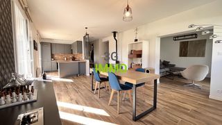  Maison � vendre 5 pi�ces 130 m�