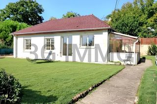  Maison � vendre 4 pi�ces 