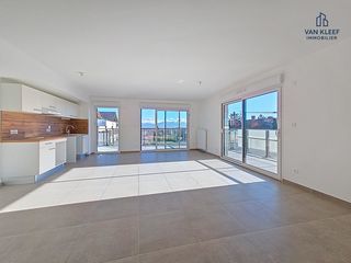  Appartement � vendre 4 pi�ces 1 m�