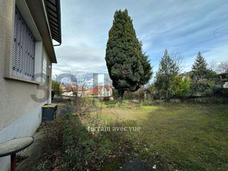  Maison � vendre 4 pi�ces 