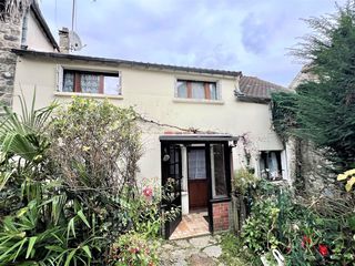  Maison � vendre 4 pi�ces 