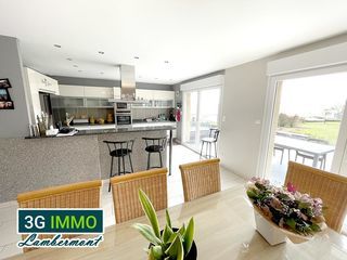  Maison � vendre 4 pi�ces 114 m�