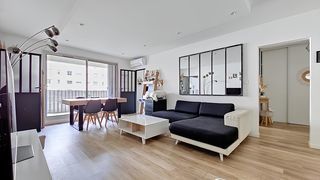  Appartement � vendre 5 pi�ces 90 m�