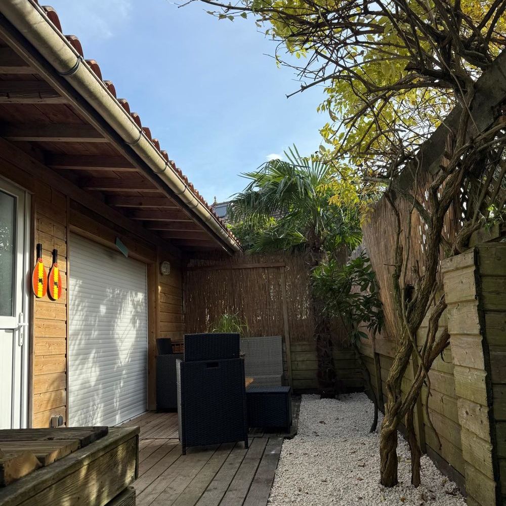 � vendre  Maison Anglet (64600)