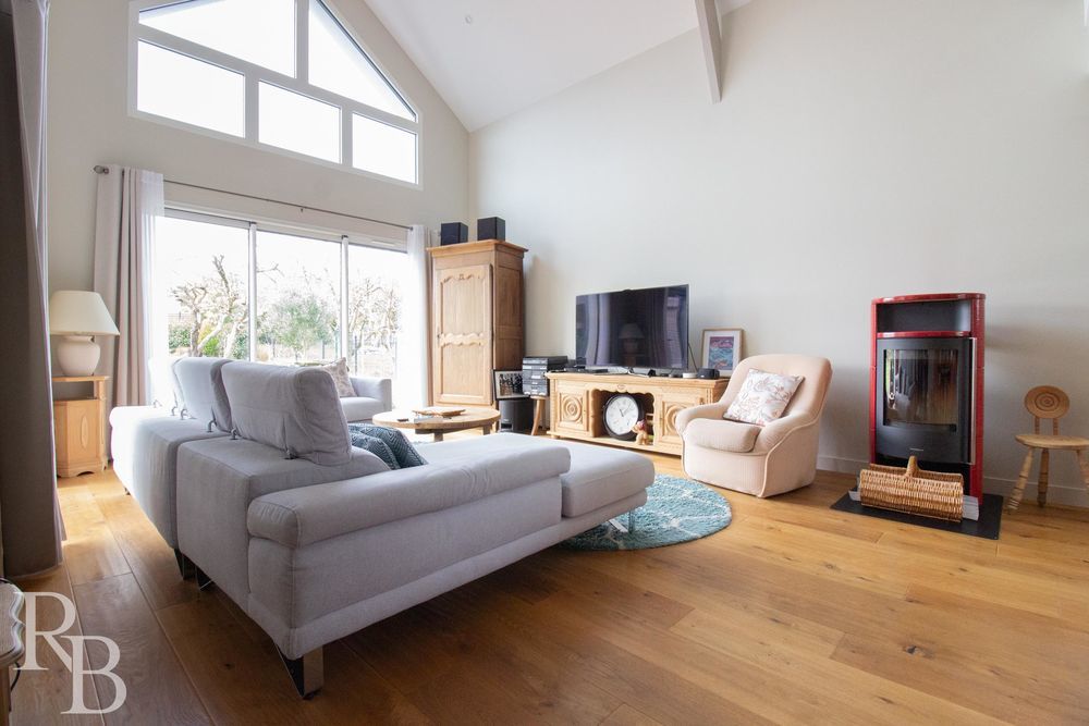 � vendre  Maison Saint-Armel (56450)