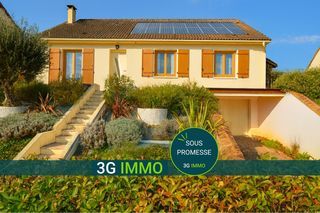  Maison � vendre 5 pi�ces 91 m�