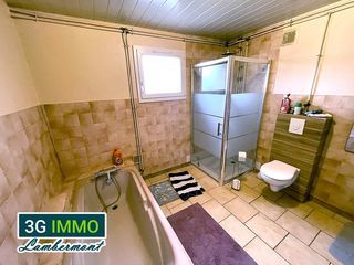  Maison � vendre 6 pi�ces 127 m�