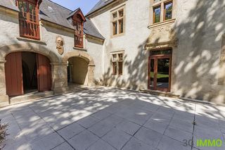  Maison � vendre 7 pi�ces 230 m�