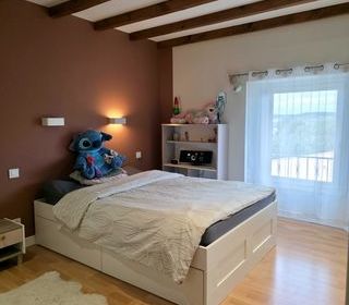  Maison � vendre 8 pi�ces 158 m�