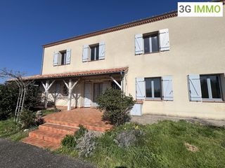  Maison � vendre 7 pi�ces 