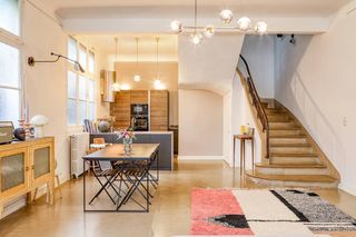  Maison � vendre 5 pi�ces 134 m�