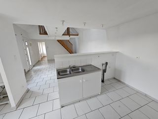  Maison � vendre 3 pi�ces 