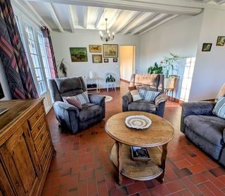  Maison � vendre 6 pi�ces 