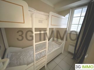  Appartement � vendre 3 pi�ces 37 m�