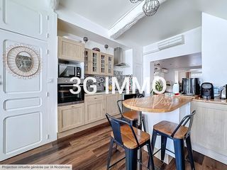  Maison � vendre 5 pi�ces 107 m�