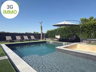  Maison � vendre 5 pi�ces 