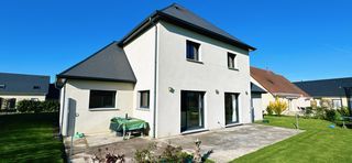  Maison � vendre 6 pi�ces 116 m�