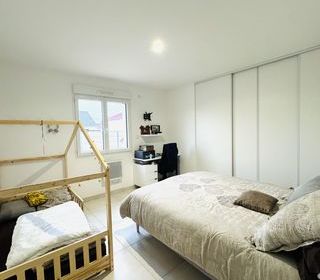  Maison � vendre 5 pi�ces 103 m�