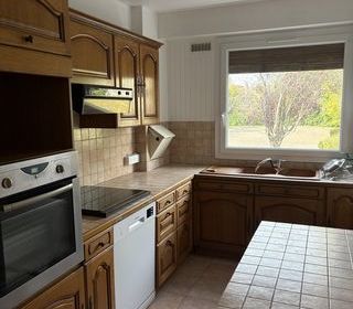  Appartement � vendre 3 pi�ces 82 m�