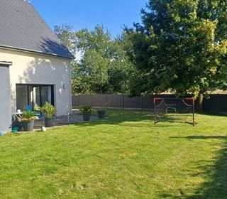  Maison � vendre 5 pi�ces 157 m�