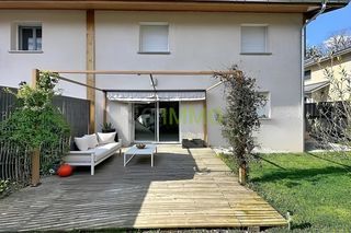  Maison � vendre 4 pi�ces 95 m�