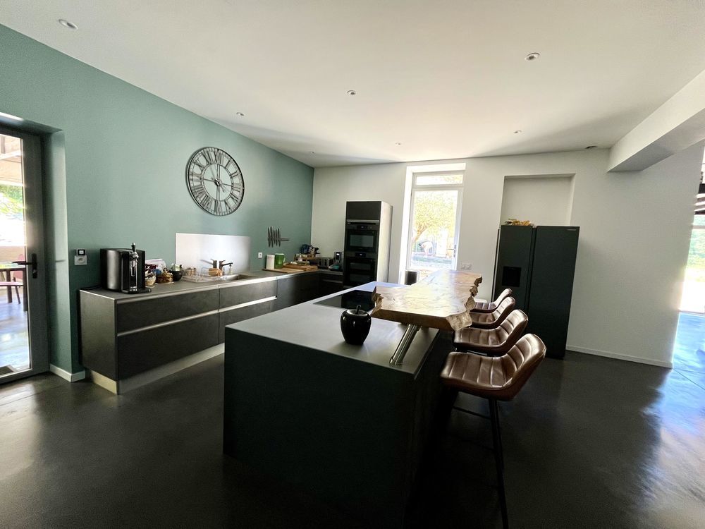 � vendre  Maison Bordeaux (33000)