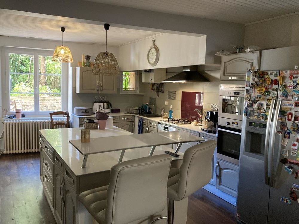 � vendre  Maison L'Isle-Jourdain (32600)