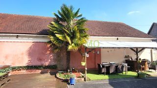  Maison � vendre 5 pi�ces 