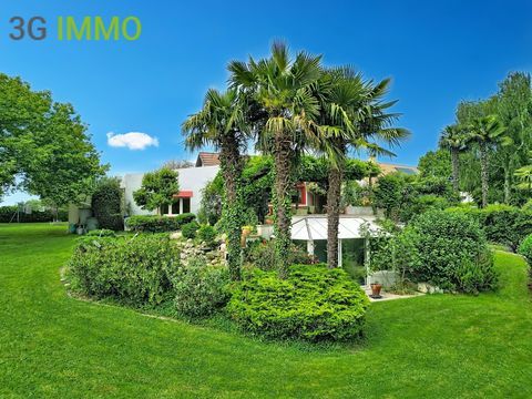   Maison 6 pi�ces Maison - 6 pi�ce(s) - 165 m�