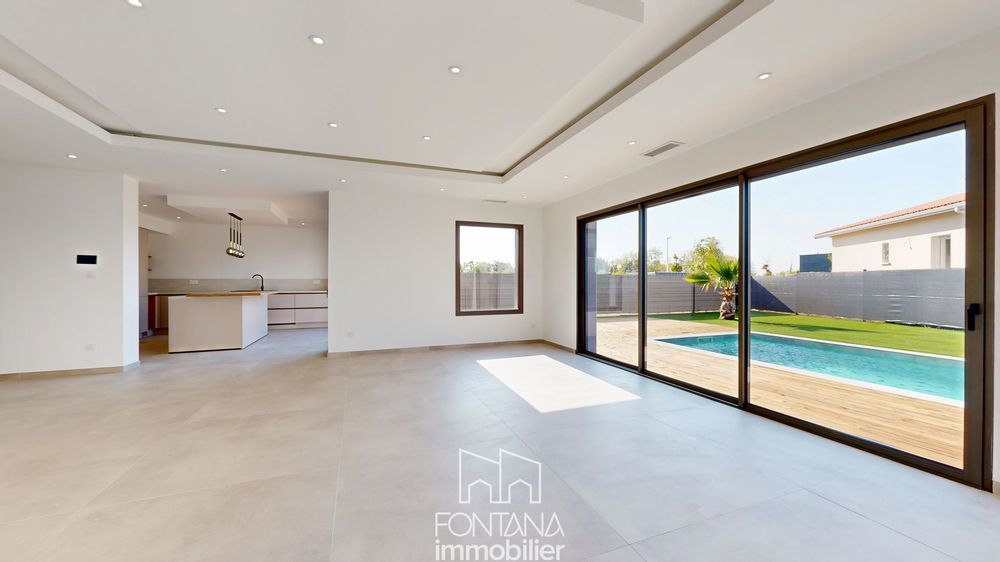 � vendre  Maison Baillargues (34670)