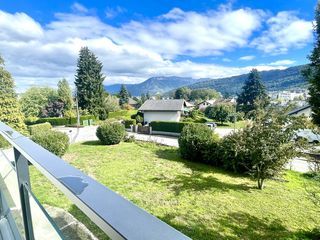  Appartement � vendre 4 pi�ces 80 m� Annecy