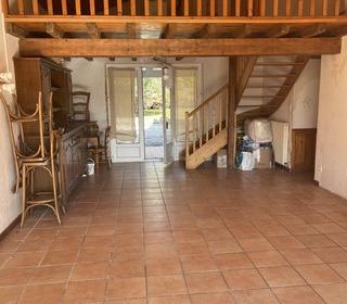  Maison � vendre 3 pi�ces 
