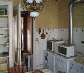  Maison � vendre 4 pi�ces 88 m�