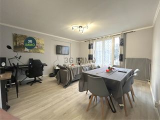  Appartement � vendre 4 pi�ces 84 m�