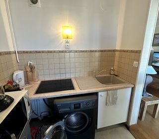  Appartement � vendre 3 pi�ces 49 m�