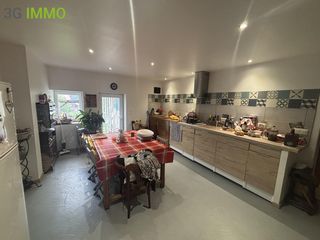  Maison � vendre 7 pi�ces 196 m�