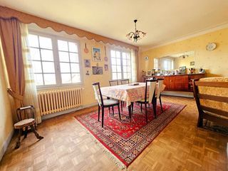  Maison � vendre 5 pi�ces 92 m�