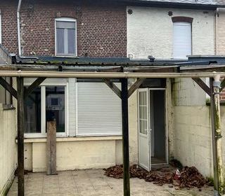  Maison � vendre 4 pi�ces 69 m�