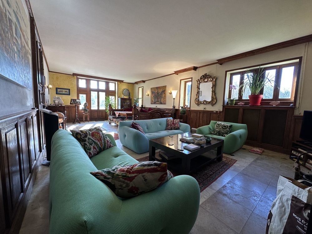 � vendre  Propri�t�/ch�teau Nevers (58000)