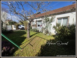  Maison � vendre 5 pi�ces 120 m�