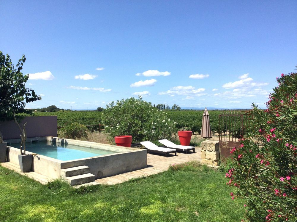 � vendre  Maison Saintes-Maries-de-la-Mer (13460)