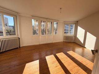  Appartement � vendre 3 pi�ces 64 m�