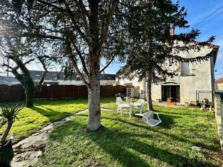  Maison � vendre 6 pi�ces 196 m�