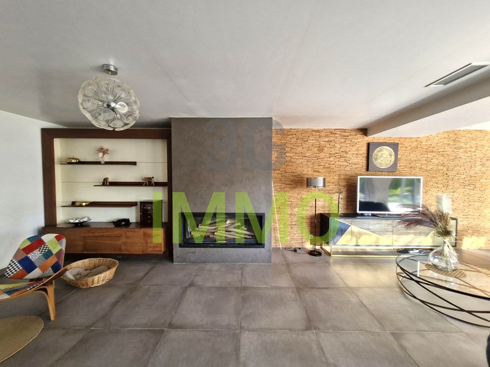 � vendre  Maison Castelnau-le-Lez (34170)