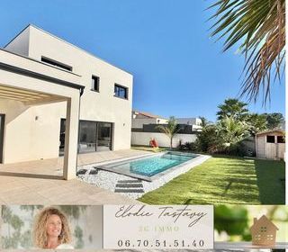  Maison � vendre 135 m�