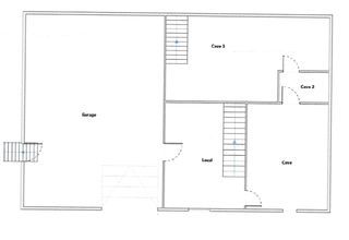  Maison � vendre 8 pi�ces 170 m�