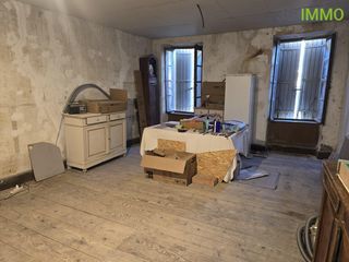  Appartement � vendre 1 pi�ce 