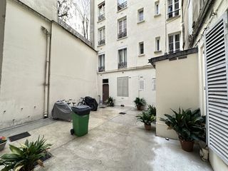  Appartement � vendre 1 pi�ce 12 m�